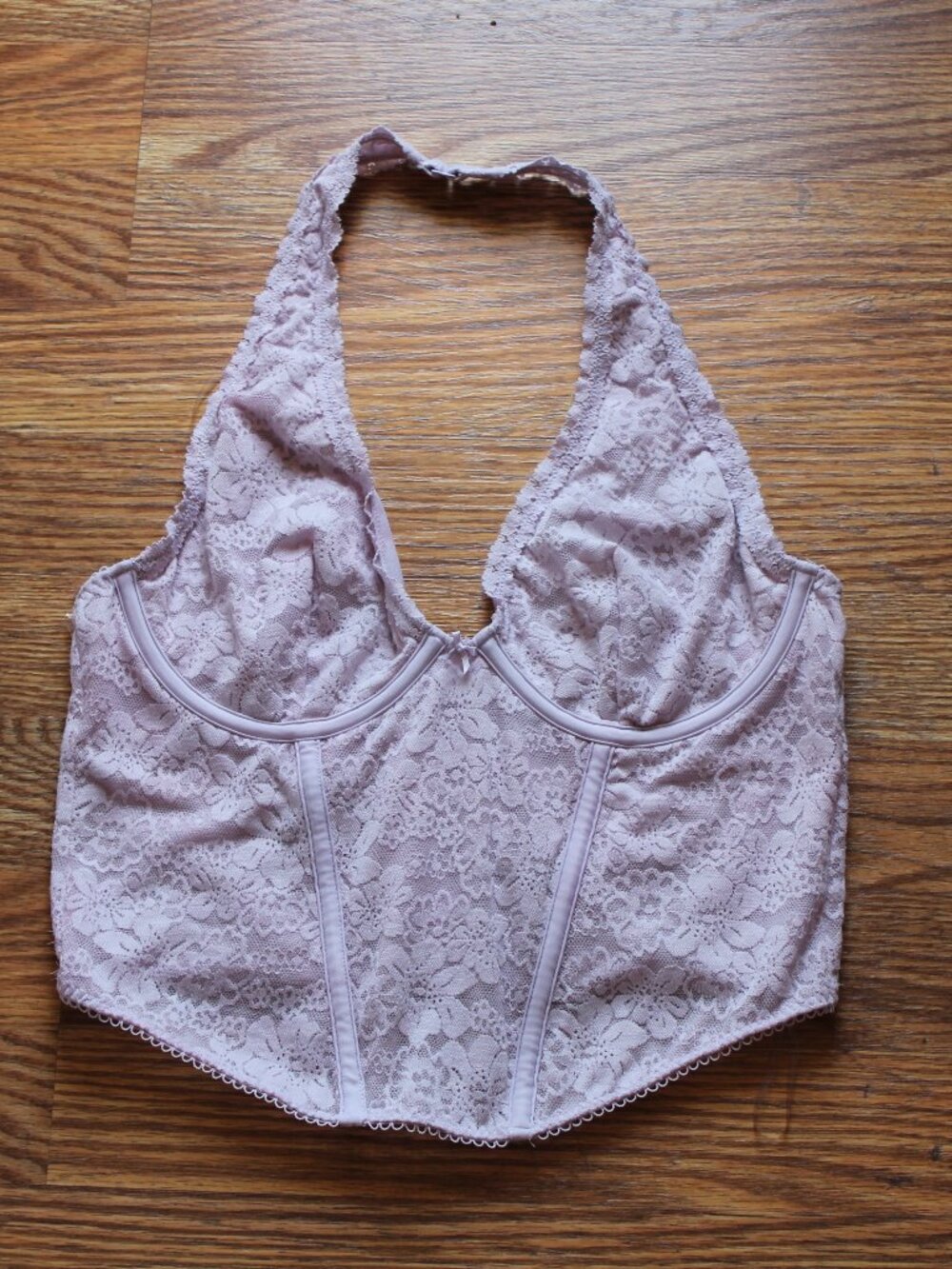 PINK by VS Bra Top